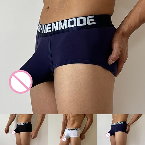 Boxer sport homme slip - sport,