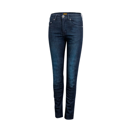 Jeans féminins moto - jeans,