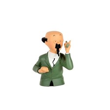 MOULINSART Tintin  Leblon