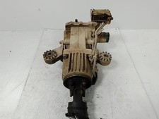 Pont (propulsion) MITSUBISHI