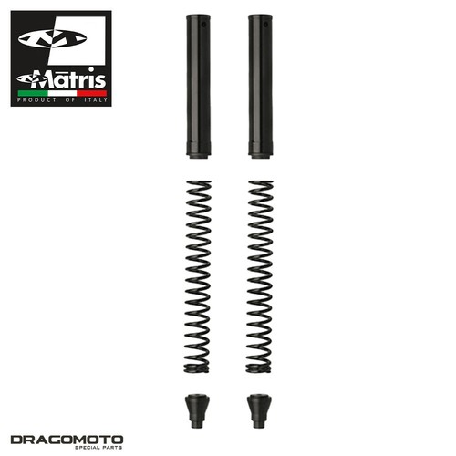 Kit fourche bmw 800 - fourche, (k71)