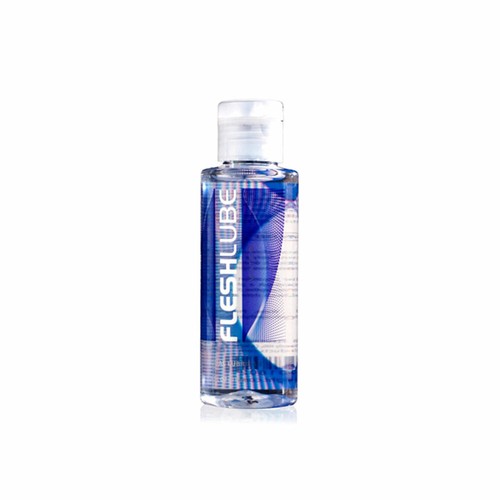 Fleshlight lube water - fleshlight,