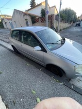 Moteur VOLKSWAGEN POLO 4 PHASE