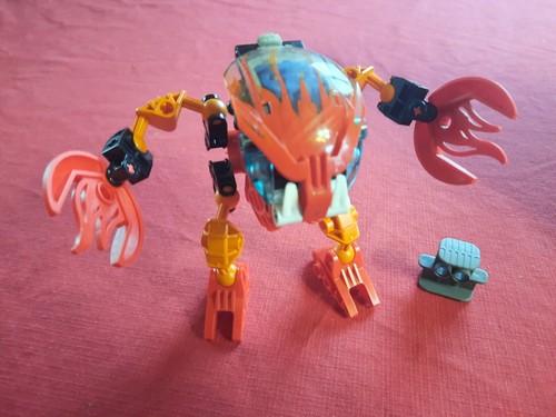 Lego bionicle 8563 - lego,