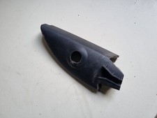 VW Polo 9N / Cache, garniture