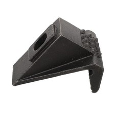  Pince à pneu : outil de démontage et de montage de machine à pneus, accessoire