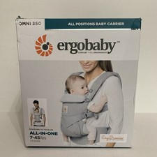Ergobaby 360 All Positions