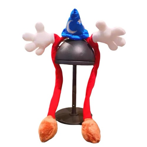 Mickey wizard fantasia - mickey,