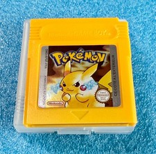 Pokémon  Version Jaune