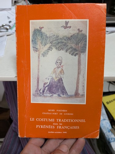Musée pyrénéen lourdes - musée, pyrénéen...