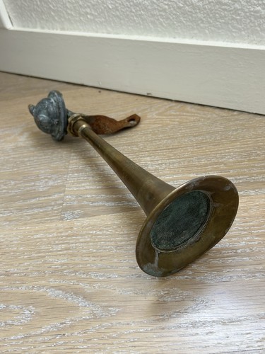 R1136 ancien trompette - ancien,