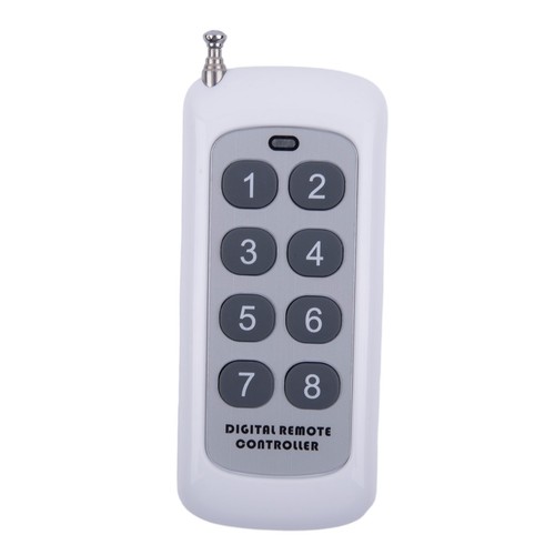 Télécommande émetteur sans