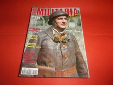 REVUE "MILITARIA