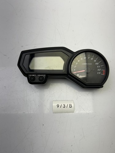 Compteur origine yamaha fz1 - compteur,