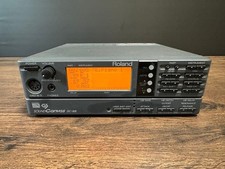 Roland SC-88 MIDI Sound Module