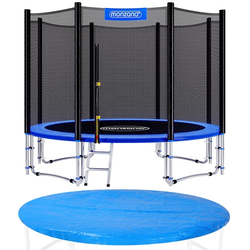 Trampoline 244 305 366 426 - trampoline, 244/305/366/426