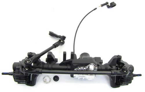 Fits trx ford bronco - fits,