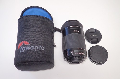 Canon 250mm 4 5 - canon, ef-s