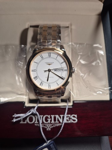 New longines 899 21 - longines, l4.899.3.21.7
