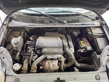 Alternateur pour CITROEN