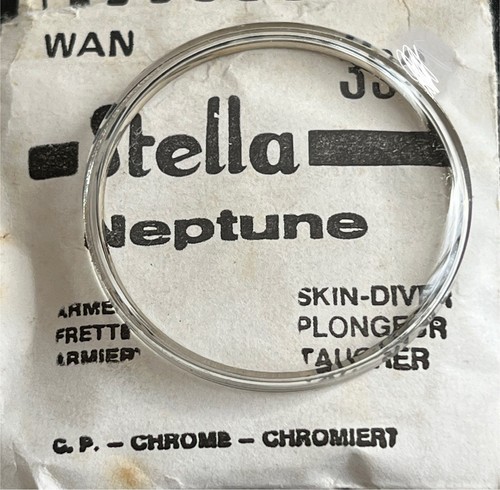 Verre stella plexi aquatic - verre,