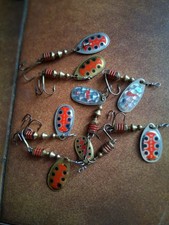 Cuillêresde Pêche MEPPS