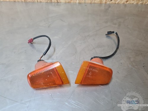 Pair rear turn signals for - rear,