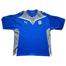 Maillot de football Cardiff