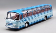 1:43 IXO Hachette Setra Seida S14 La Pamplonesa