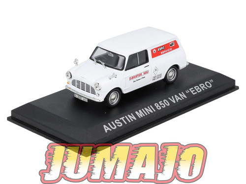 Pes409 ixo véhicules - 1/43,