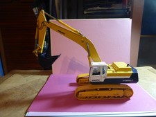 Pelleteuse komatsu PC400LC