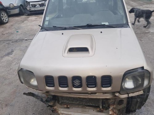 Capot suzuki jimny - suzuki, 2
