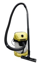 Aspirateur sec et humide