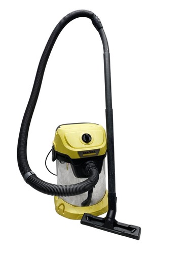 Aspirateur sec humide - aspirateur, et