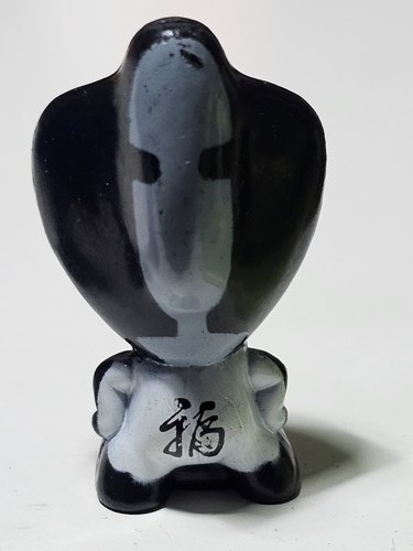 Figurine rétro gogos crazy - rétro,