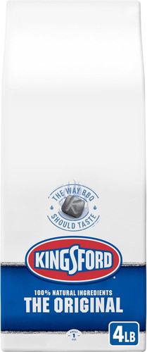 Kingsford original charcoal - kingsford,