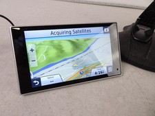 Garmin Nuvi 3597LM Navigation