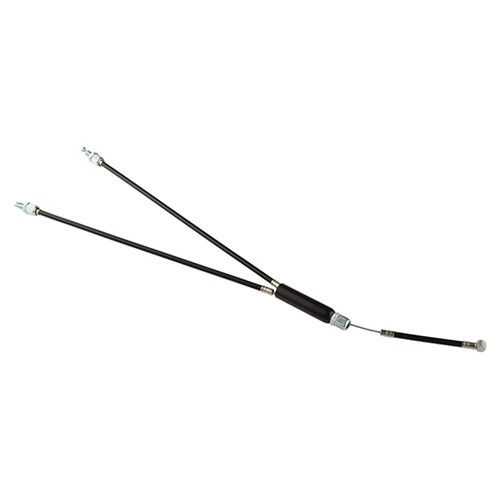 Cable pour rotor superieur - , bmx