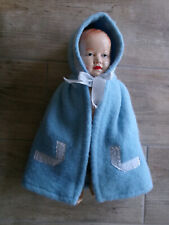 burnous baigneur ancien