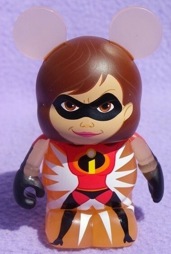 Mrs incredible indestructibles - mrs,
