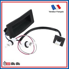 Bouton Poignée De Coffre