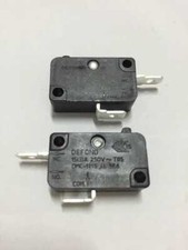 DEFOND DMC-1115 micro switch 2