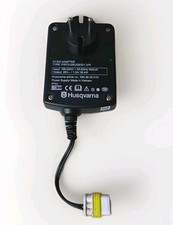 POWER SUPPLY - Genuine Husqvarna Automower 310 315 FW7312 AC/DC Transformer