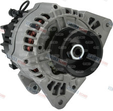 ALTERNATEUR DE TRACTEUR CASE