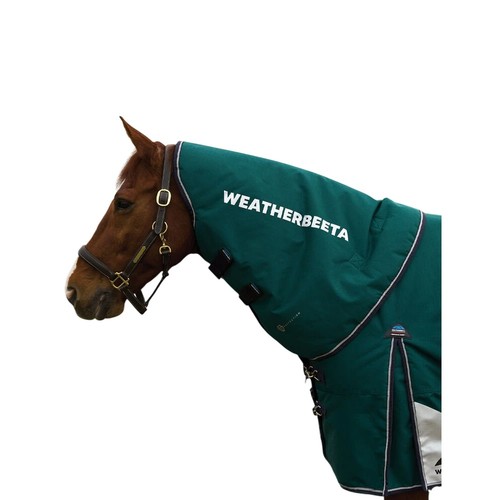 Weatherbeeta couvre cou - -, pour