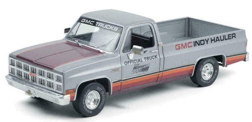 Greenlight gmc sierra grande - greenlight,,