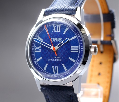 Presque comme neuve montre - comme, neuve*