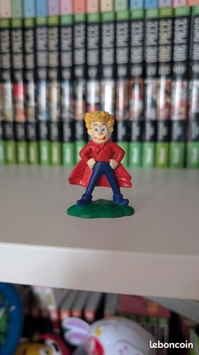 Bénédicta mayo kid figurine - mayo,
