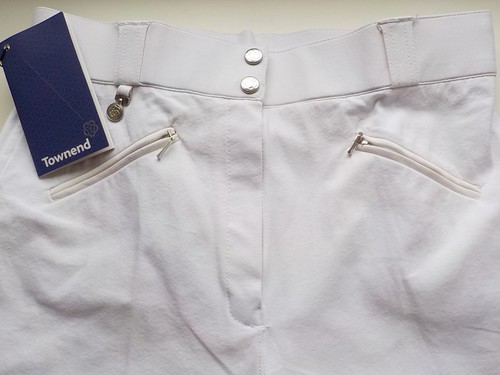 Pantalon culotte équitation - pantalon/culotte,