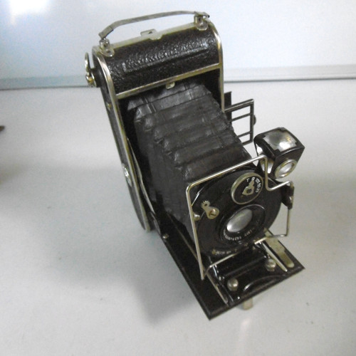 Ancien appareil photo - ancien,